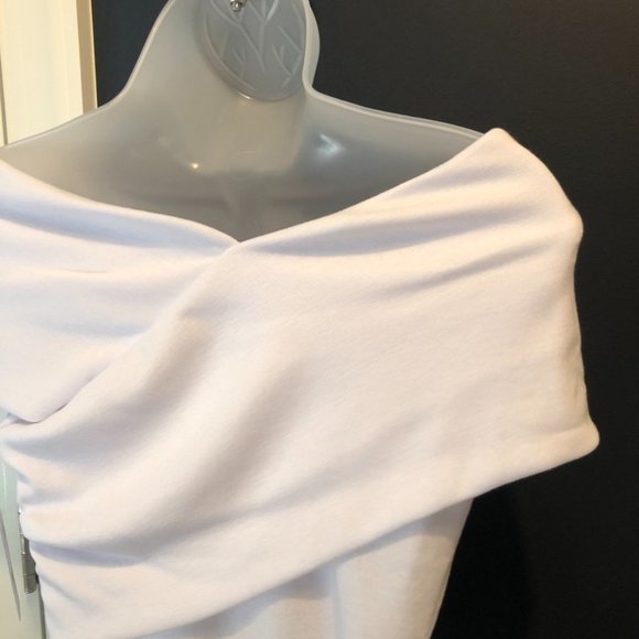 *HP* NWT! Lord & Taylor Classic Wrap Top SP - Picture 10 of 12